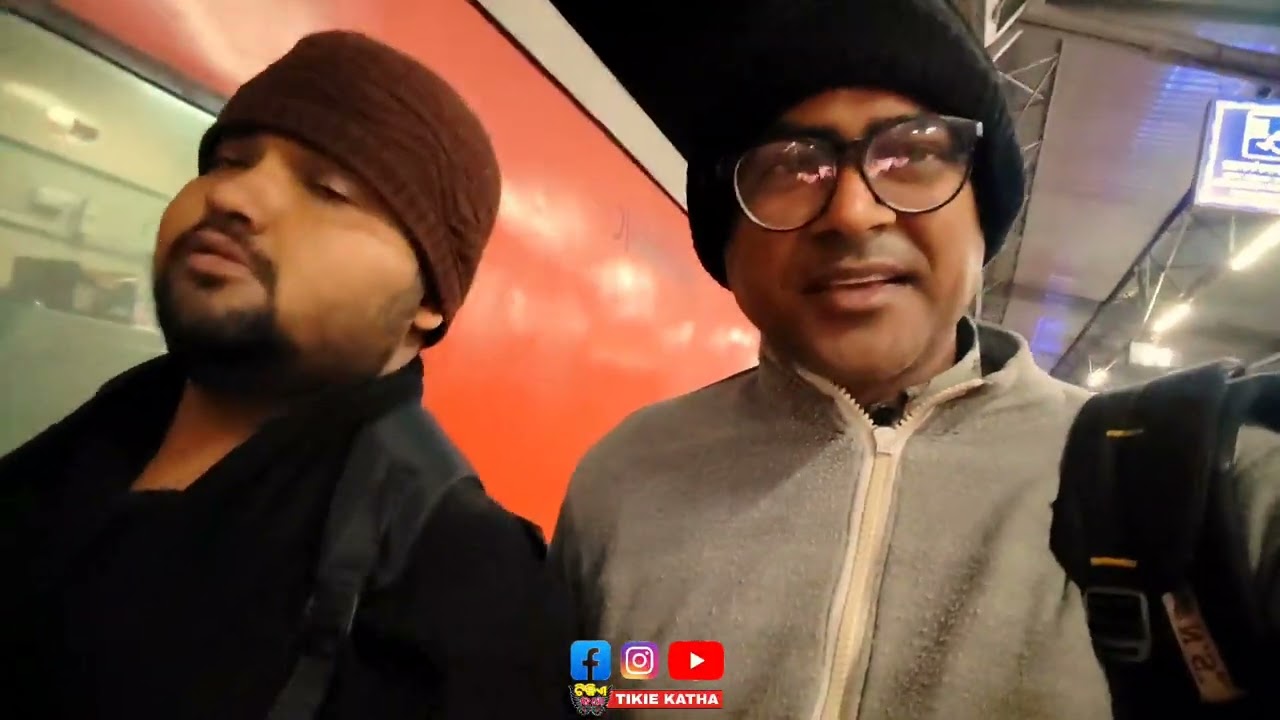 ଇନ୍ଦୋର ମଧ୍ୟପ୍ରଦେଶ ରେ କଣ ହେଲା ଆମ ସହ | indor city Full vlog in odia | two day journey with train