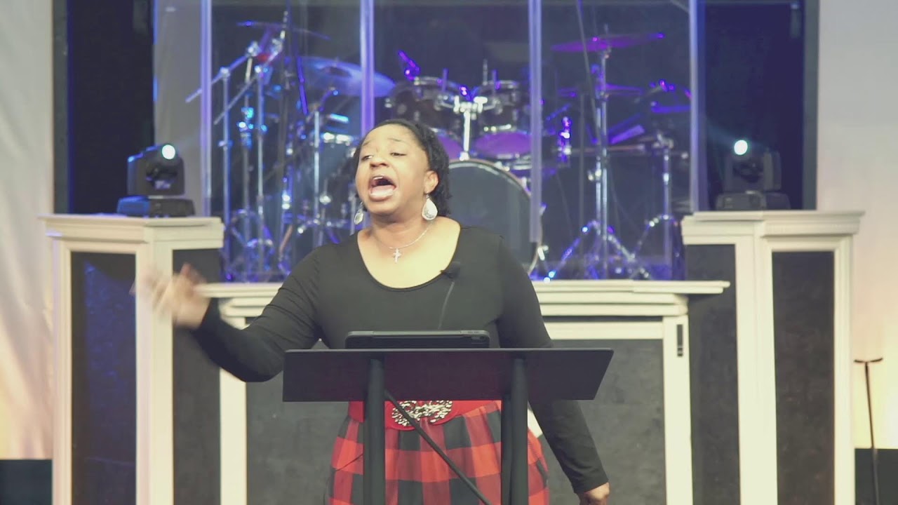 CLRPT live: Clear Word. Clear Direction. Clear You.