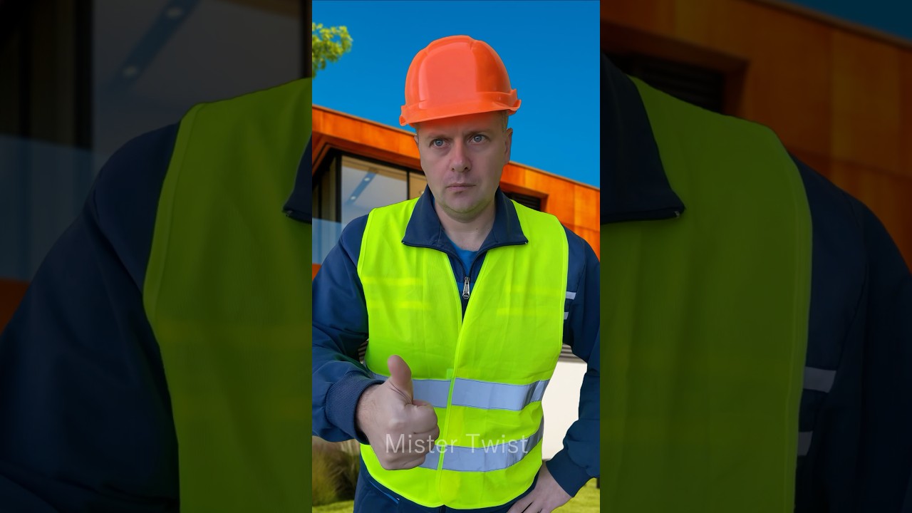 Construction Workers on Another Level 🔥