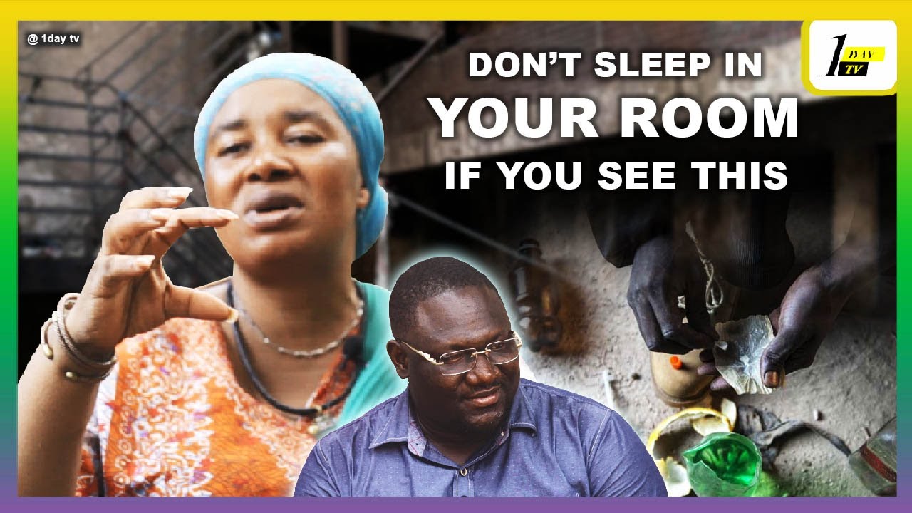 You Will Be Poses If You See This And Sleep In Your Room   Nature Servant Reveals Secrets