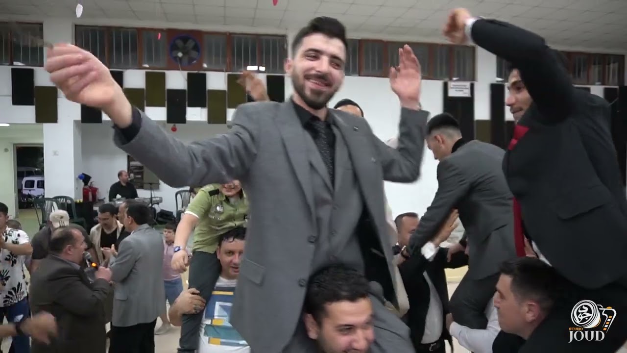 حفل زفاف العريس محمد نجل السيد عمر حجار الجزء الثاني أحيا الحفل الفنان محمد الحافظ