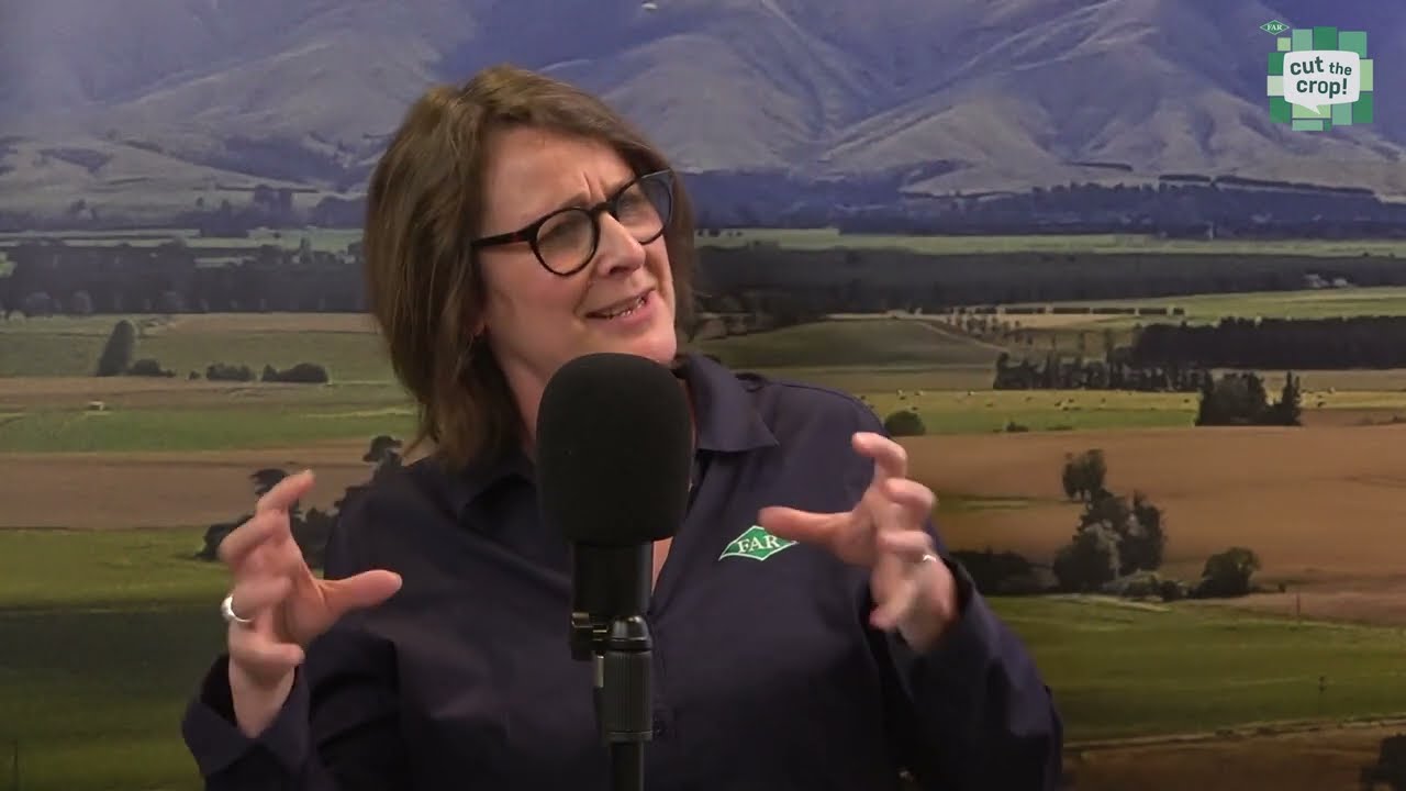 S2E32 - Drone flies - breed your own hybrid crop pollinators
