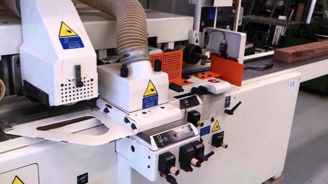 SCM Compact 23K, Nr. 661