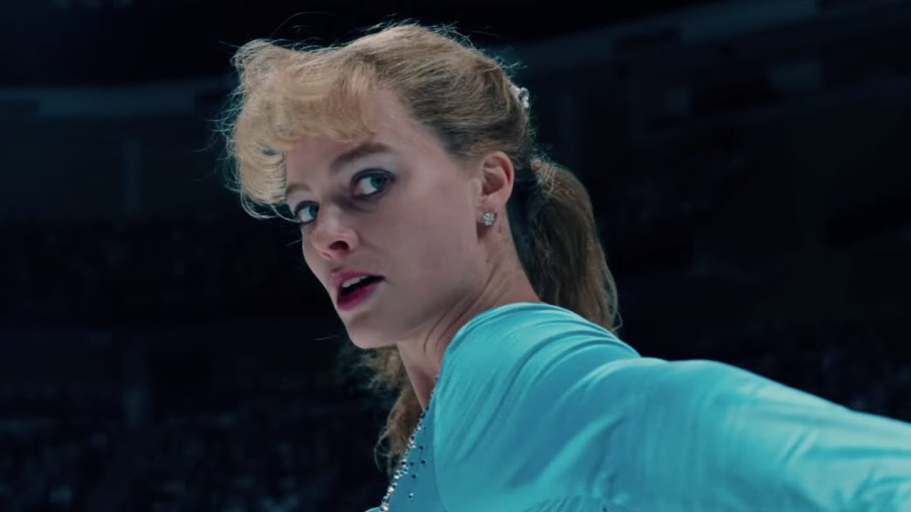 100 Kelimede 1 Film: I, Tonya (Ben, Tonya) | Craig Gillespie + Bonus Scene