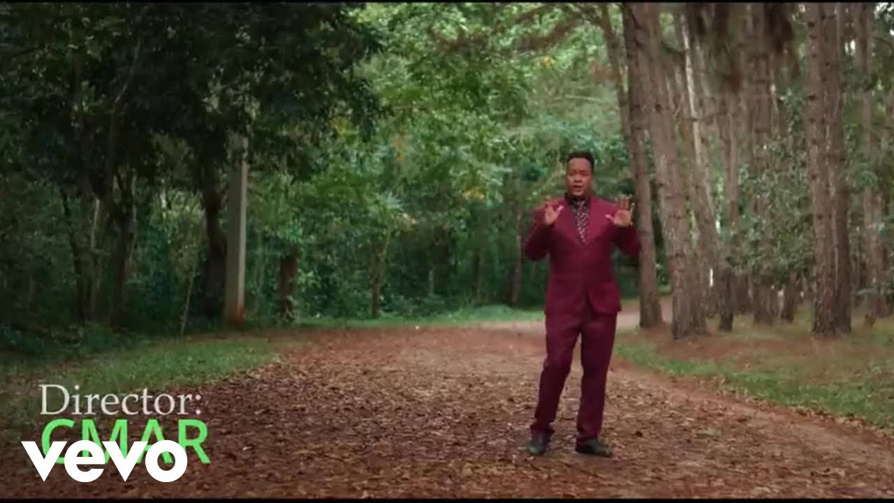 Ronny Moreno Versatil - Tiempos del Fin (Official Music Video) (Lyric Video)