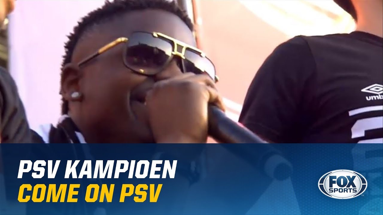 PSV KAMPIOEN | MC Isimat: 