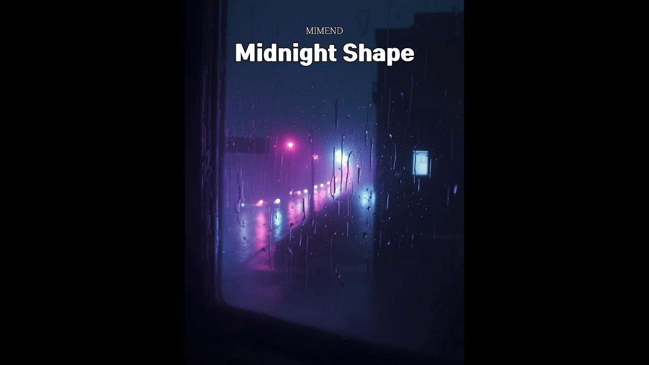 Midnight Shape