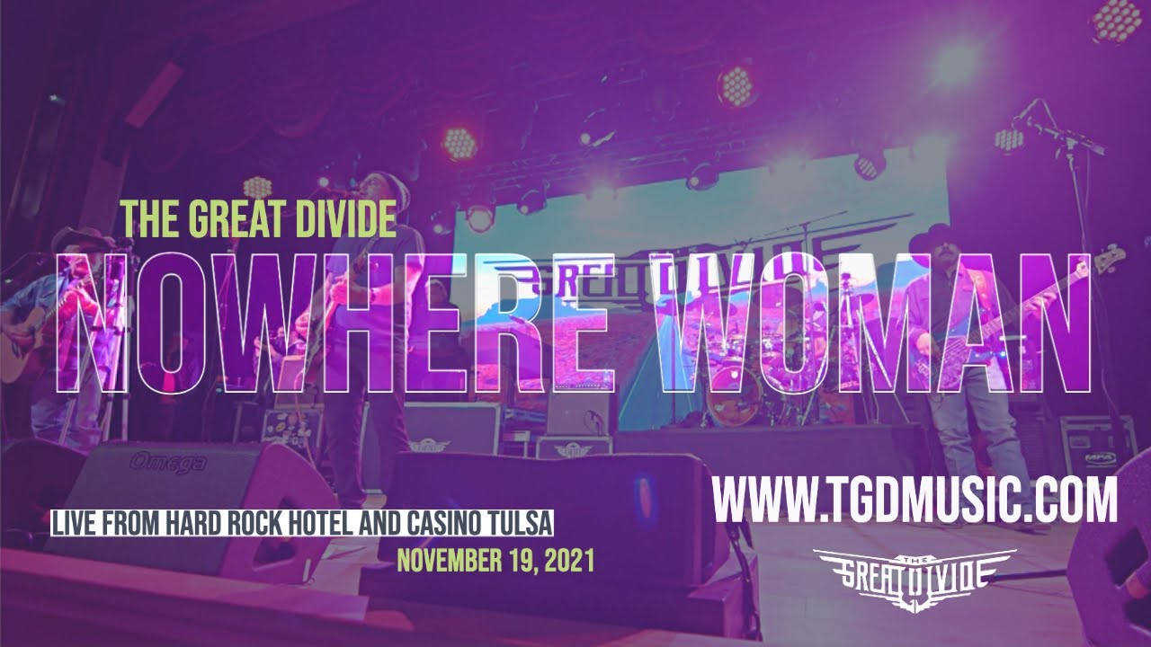 The Great Divide - 