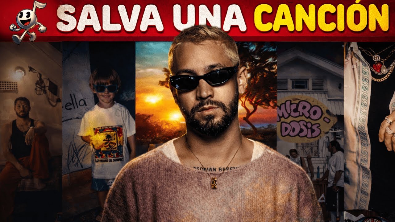 ¡SOLO PUEDES SALVAR UNA CANCION POR ALBUM DE MORA! 🔥 ¿Cuál álbum gana? | LatínMusic Quiz
