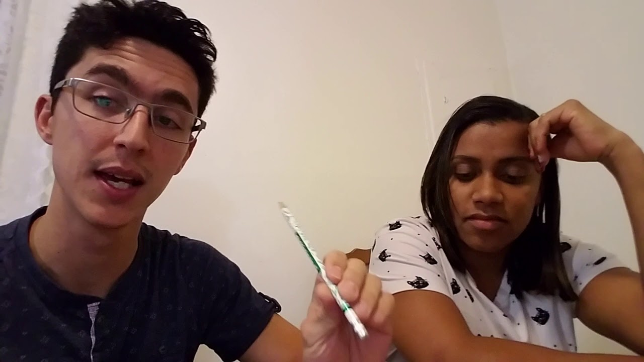 Como foi nossa entrevista do visto para os Estados Unidos ... TENSO 😓
