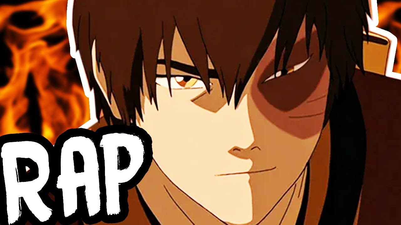 ZUKO RAP | 