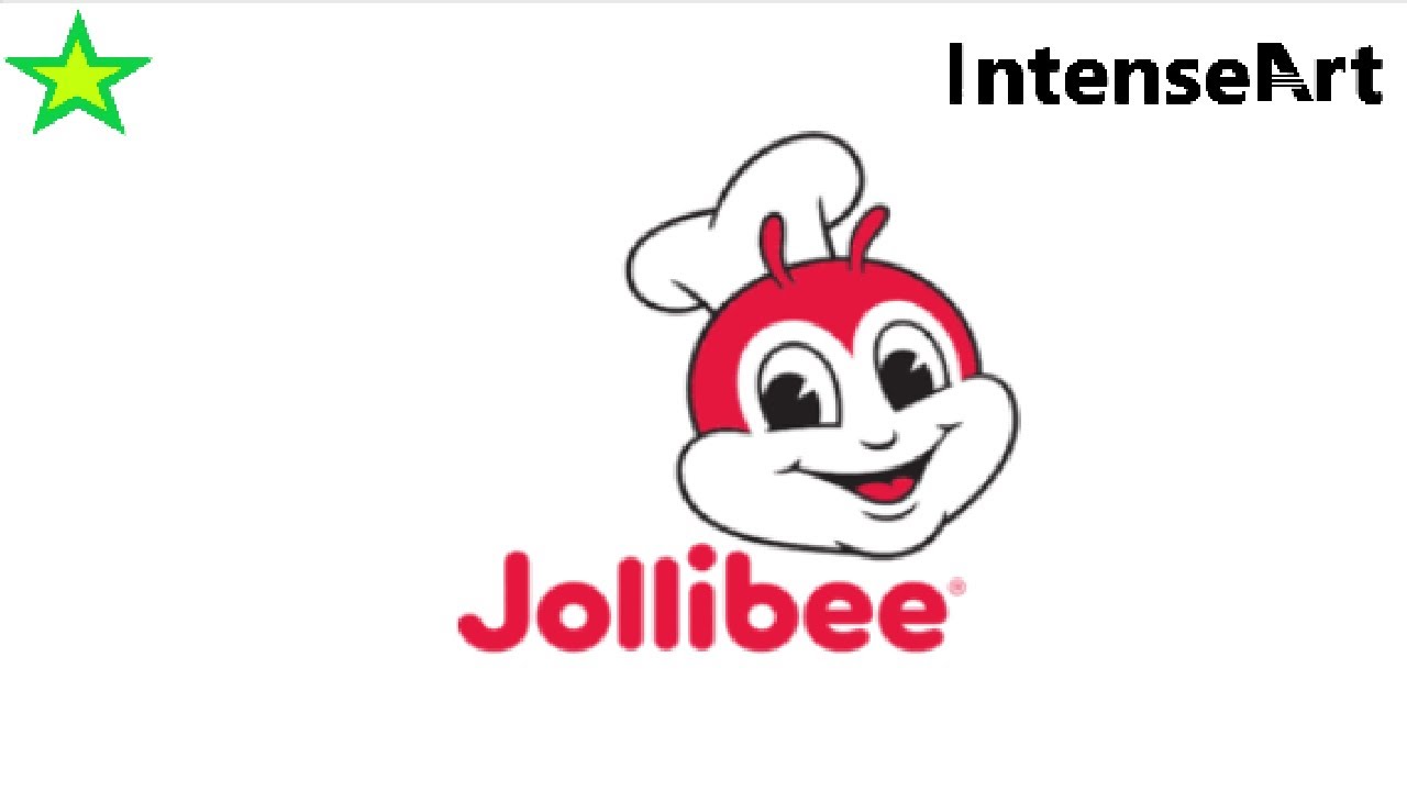 Jollibee Logo History