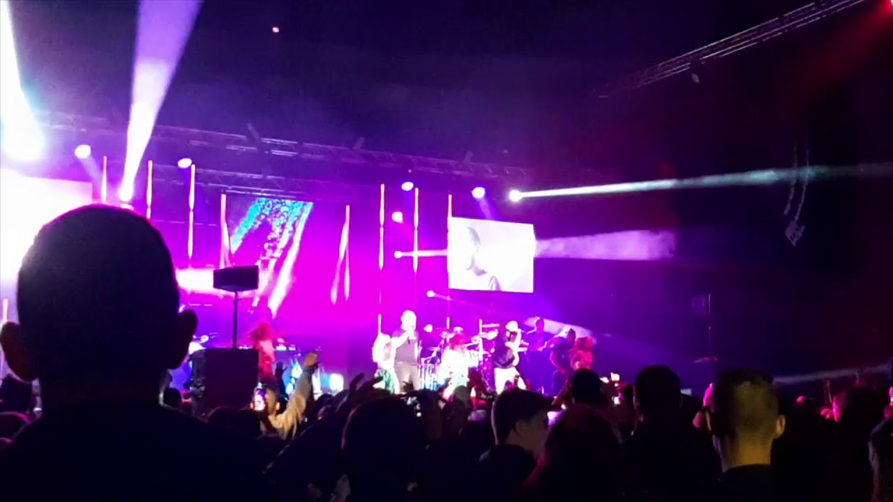 Скандау - Хайвера Tour 2019