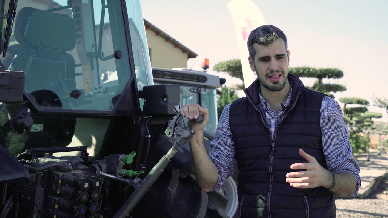 MF 3700 | PRESENTACIÓN