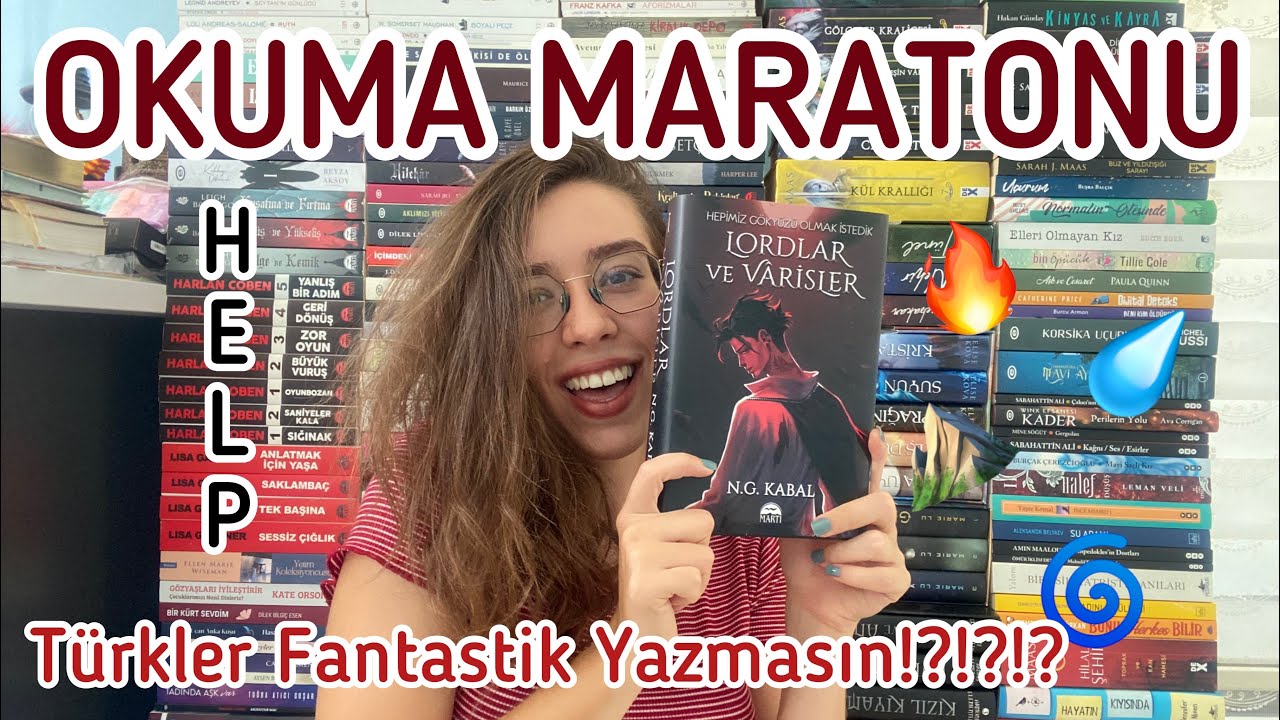 Hepimiz Gökyüzü Olmak İstedik /Lordlar ve Varisler Okuma Maratonu + Spoilerlı/Spoilersız Yorum (422)