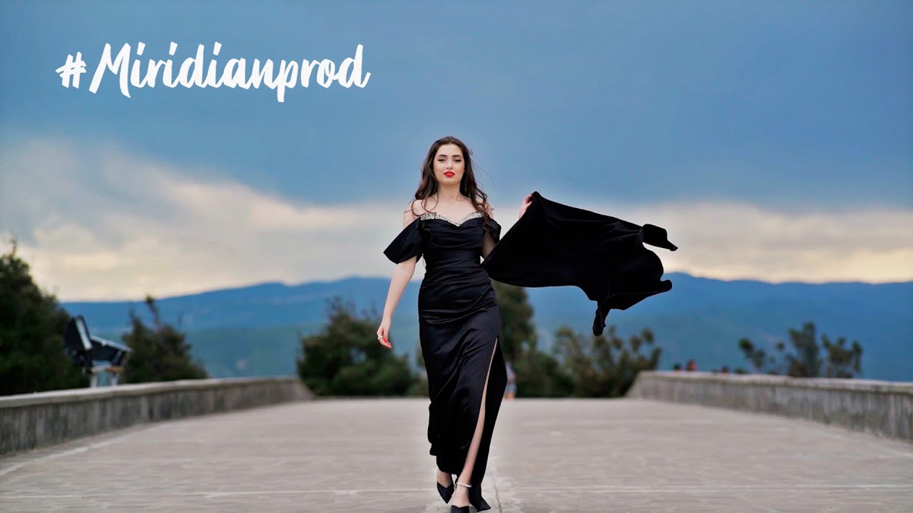 როგორ ხედავს ხელოვნური ინტელექტი სკოლის ბანკეტის  ვიდეოს #miridianprod