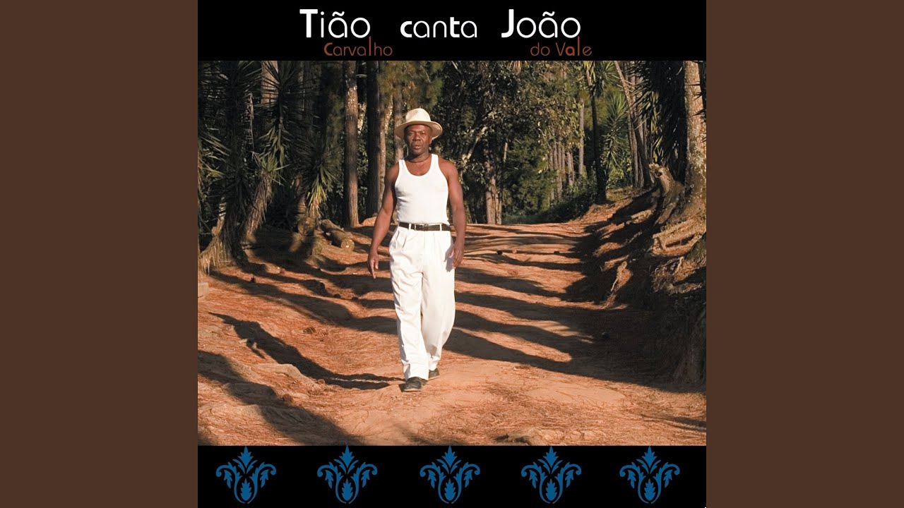 Todos Cantam Sua Terra