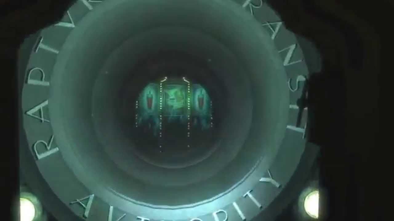 BioShock - Part 1 - No Gods Or Kings