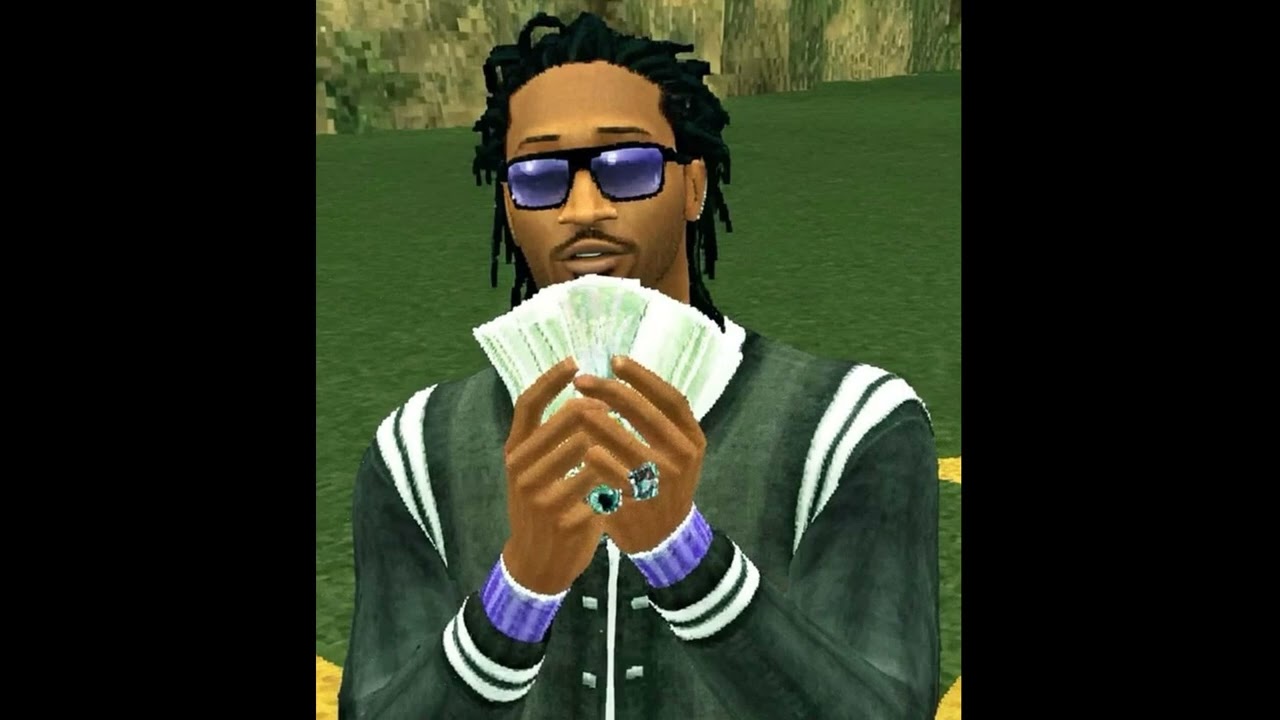 🔥[FREE] Future Instrumental | Future x Southside Type Beat 2026 - 