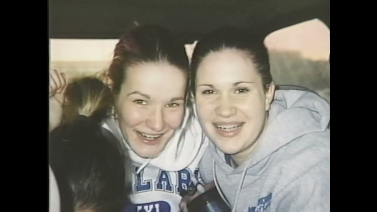 Millard North High Basketball Video 2001 2002