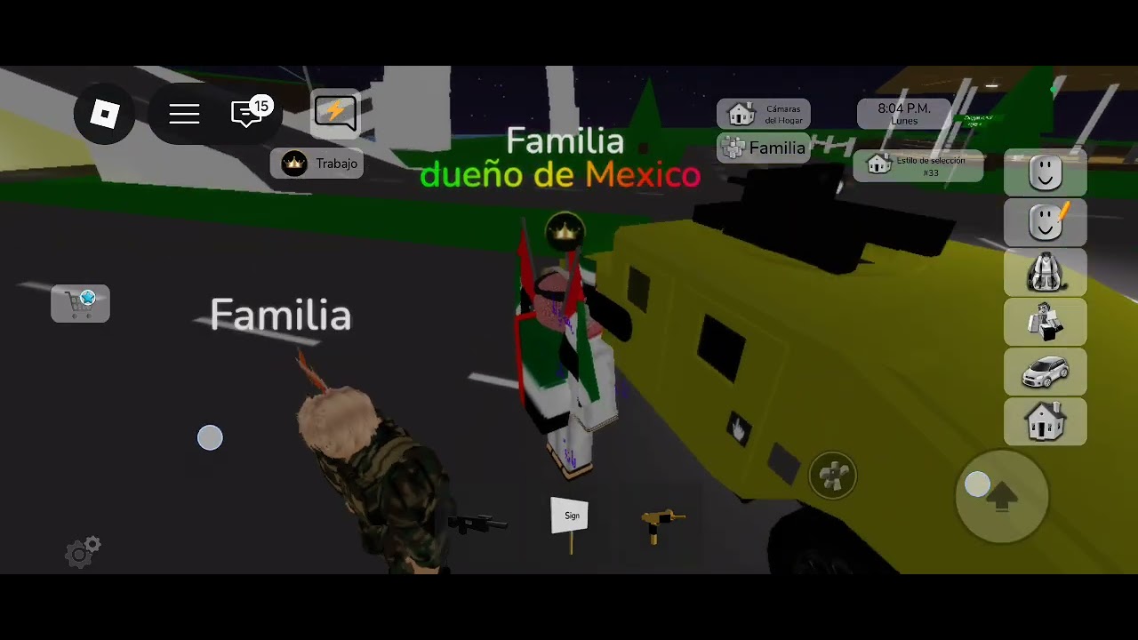 3 de marzo de 2026