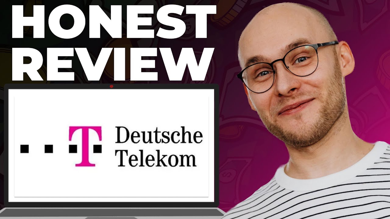 Обзор провайдера eSIM Deutsche Telekom, Германия, ЕС – все еще хорошо?