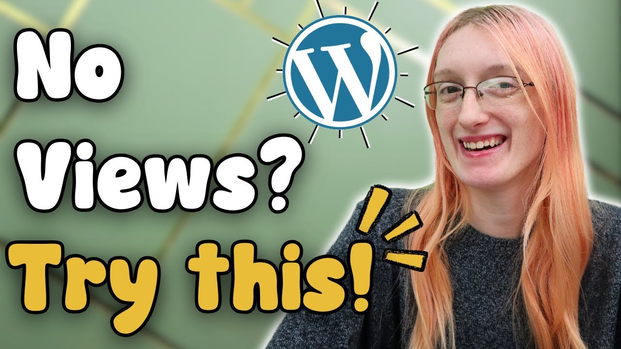This Is Why No One is Reading Your Blog Posts (SPOILER: It's an Easy Fix!)