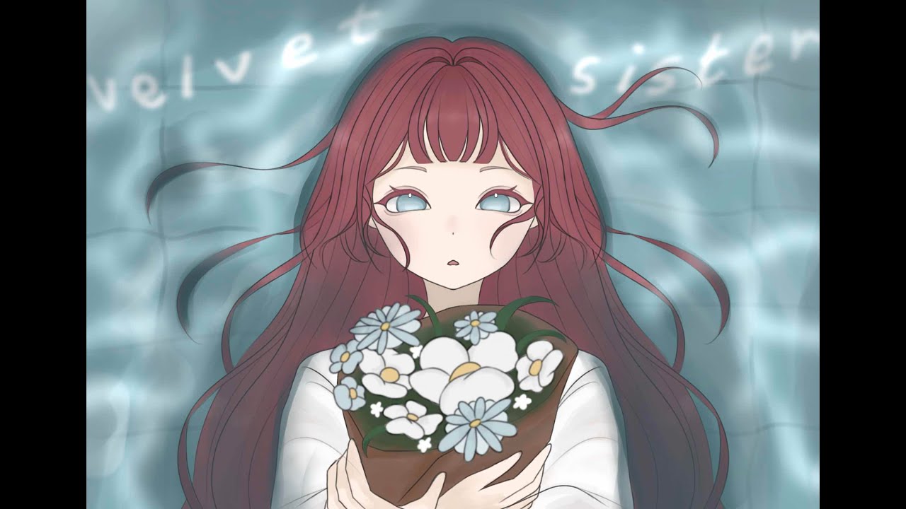 Echoborn Project | Velvet #18 END