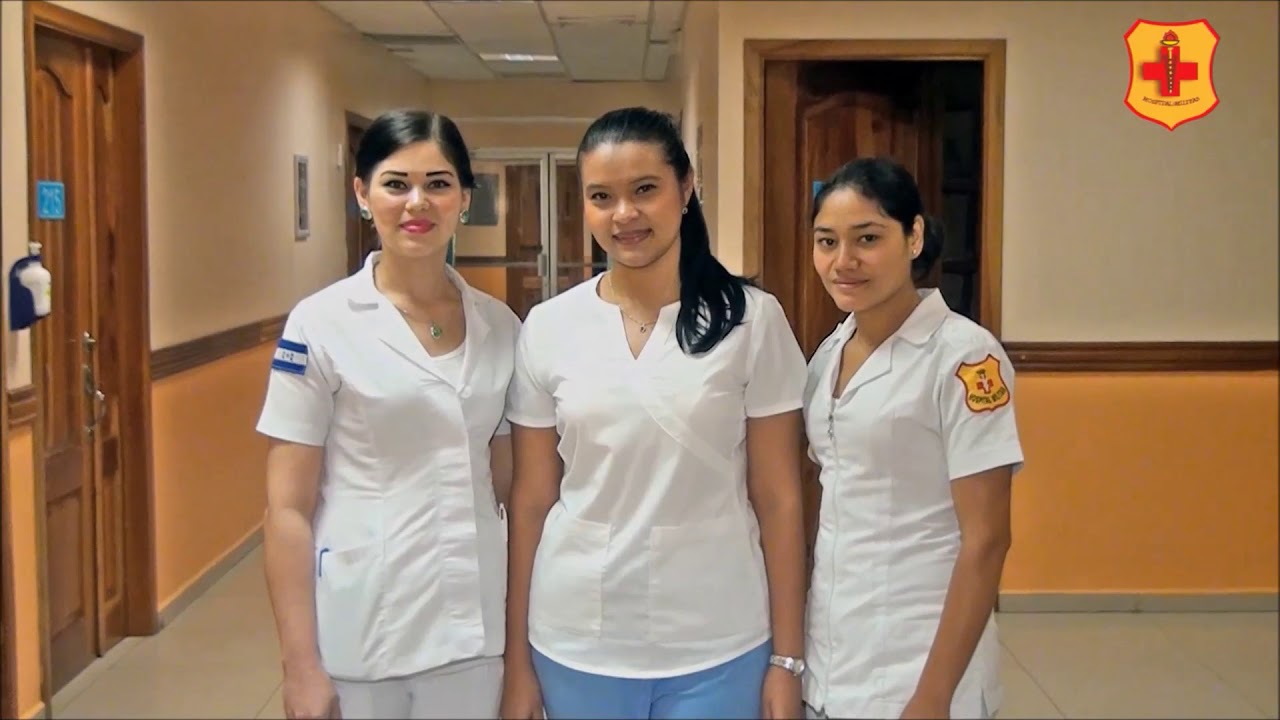 HOSPITAL MILITAR