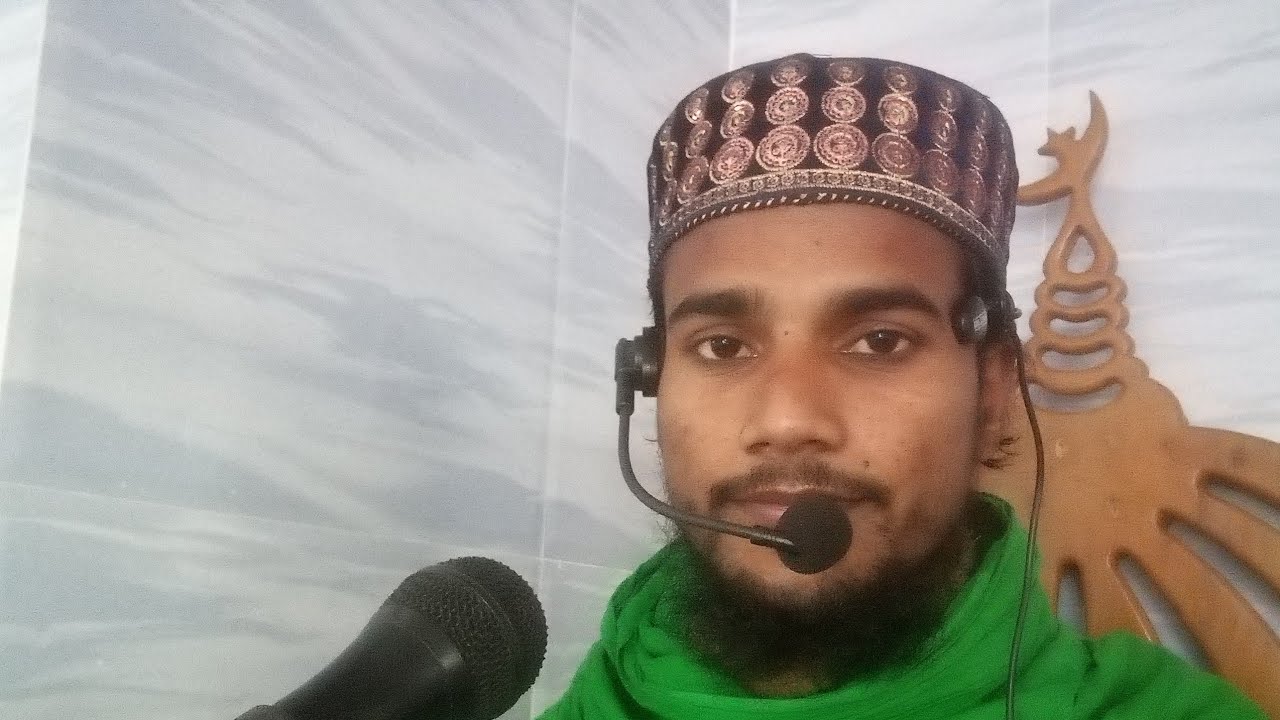@লাদিয়া মিডিয়া  is live! শবে মেরাজের গজল লাইভ ২০২৬ রায়হান সিদ্দিকী