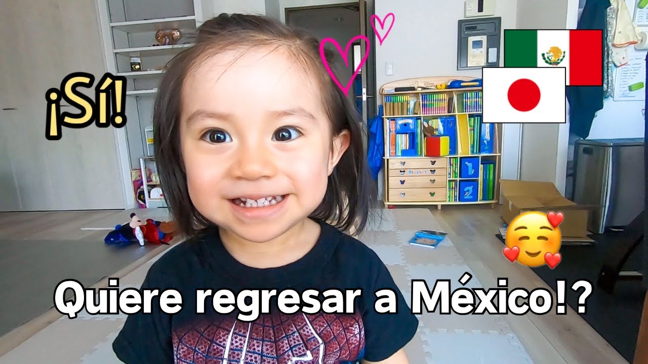 ¿Se quiere ir a MÉXICO? Primera vez que PAPÁ participa en un evento con su hija. Visitando amigas