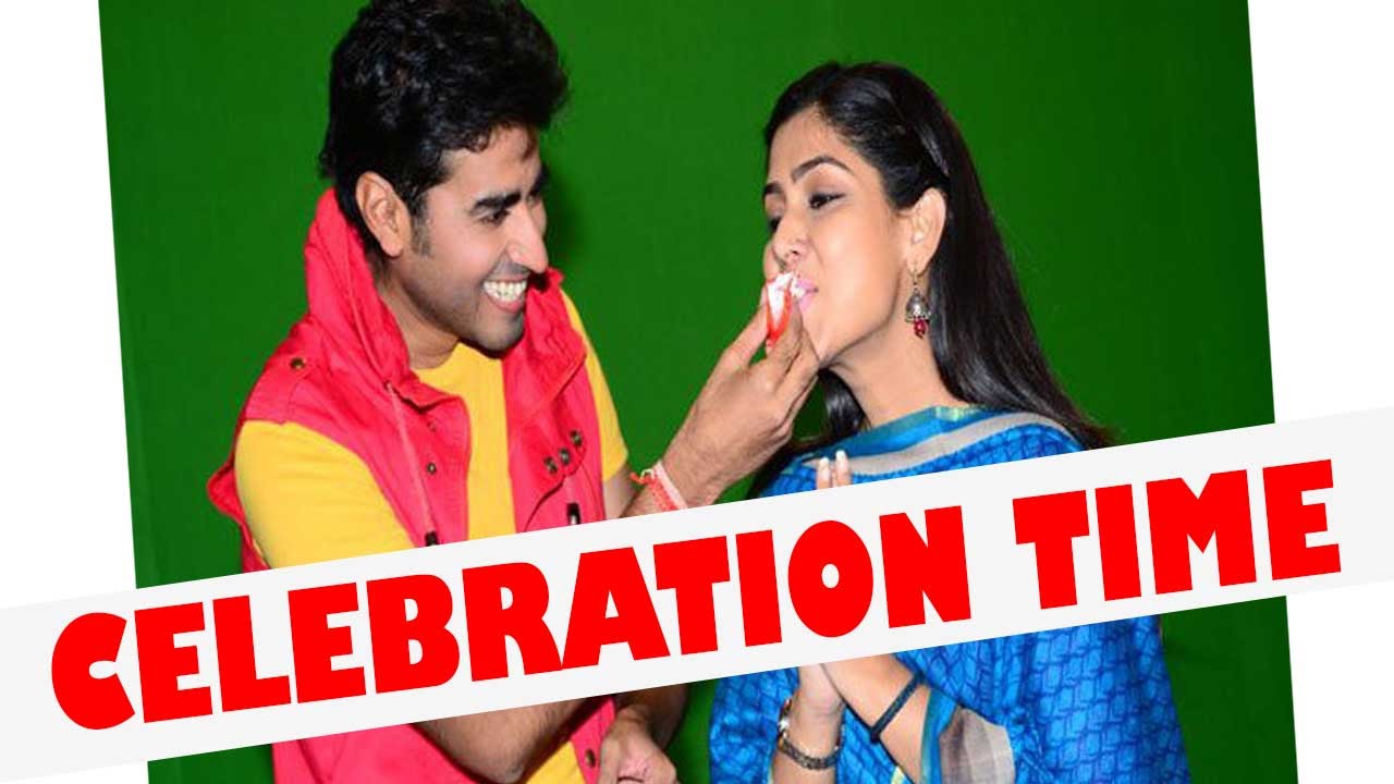 Code Red celebrates high trp