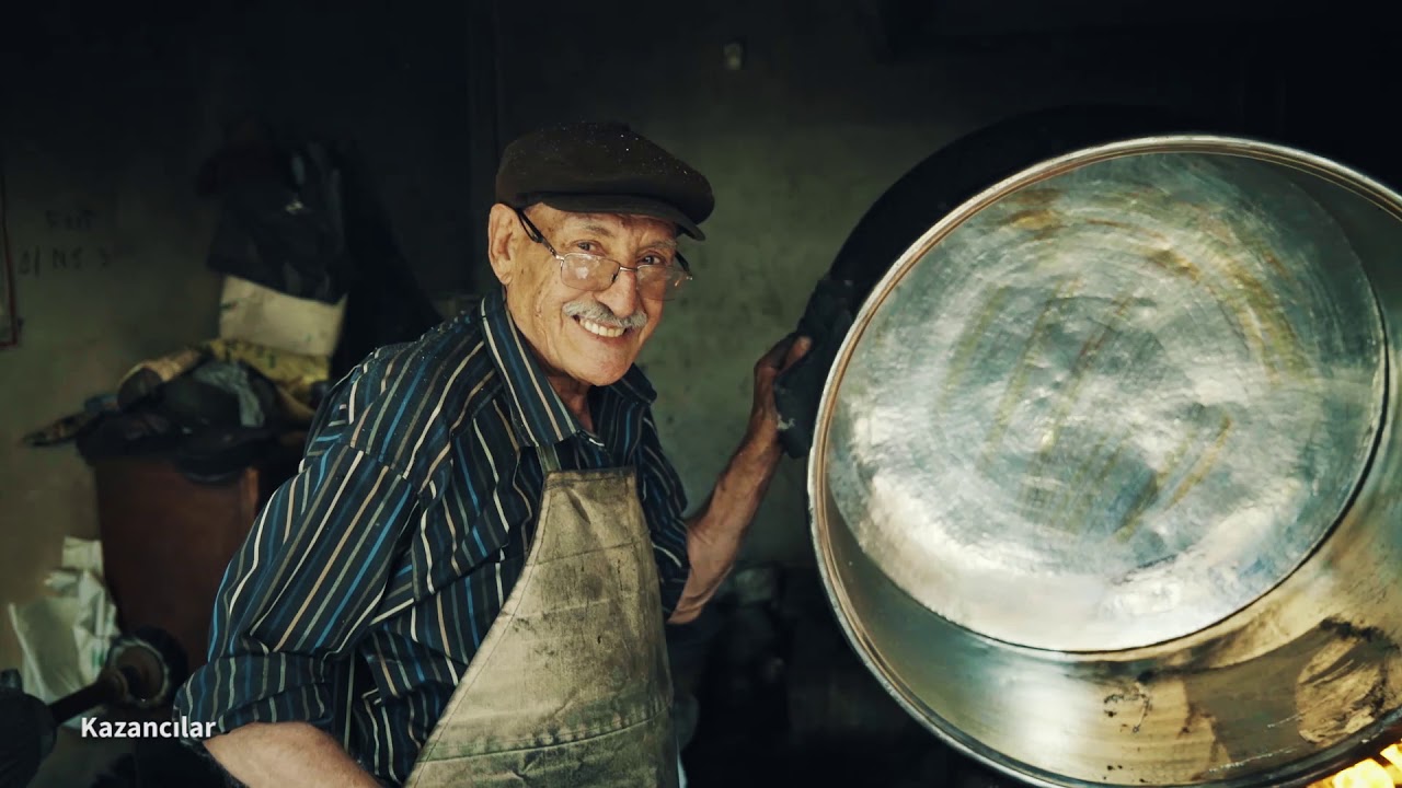 Adana Tanıtım Filmi