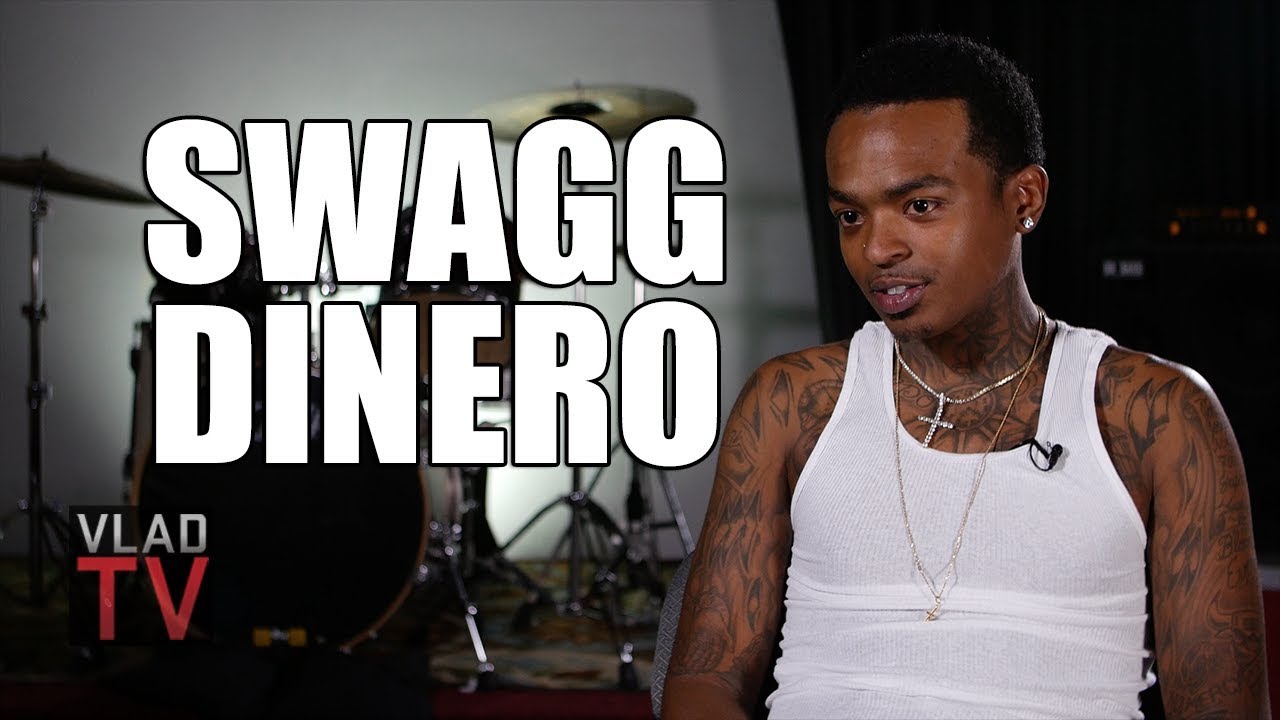 Swagg Dinero подтверждает, что Деррик Роуз оплатил похороны Lil JoJo (часть 9)