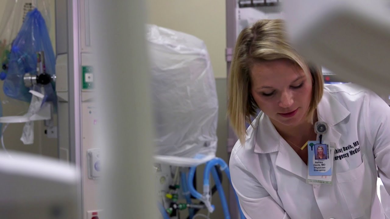 SCTA Strategy Series: Hospital Support