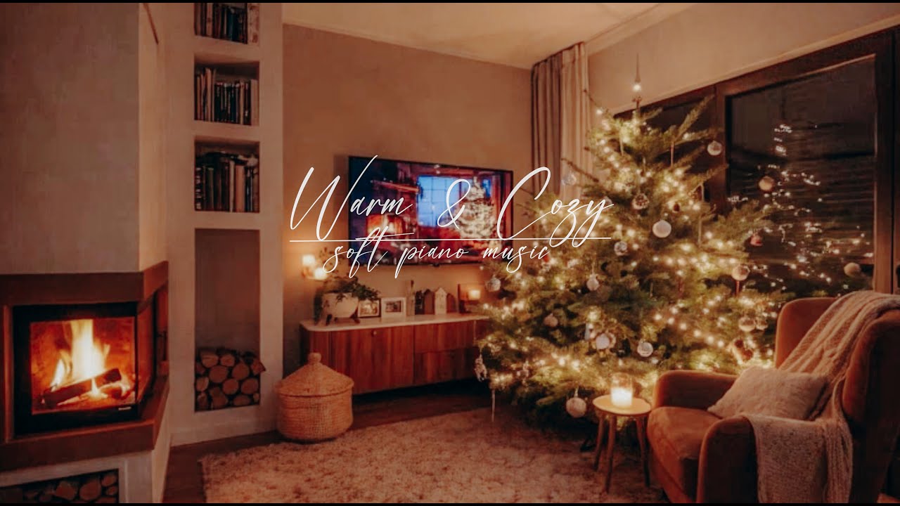 Relaxing Instrumental Music for Reading & Focus 🫶 The Sound of Silence 🌟