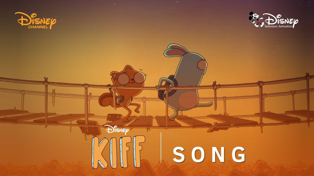 Kiff - Kicking The Rock Performed By Orville Peck SONG
