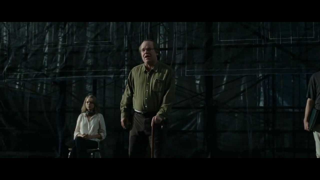 Synecdoche, New York - 