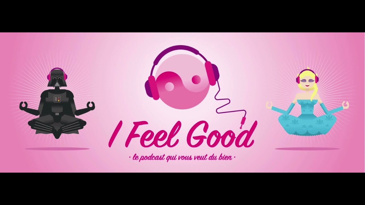 [Podcast I Feel Good] Comment devenir un être spirituel authentique, invité : Serge Boutboul