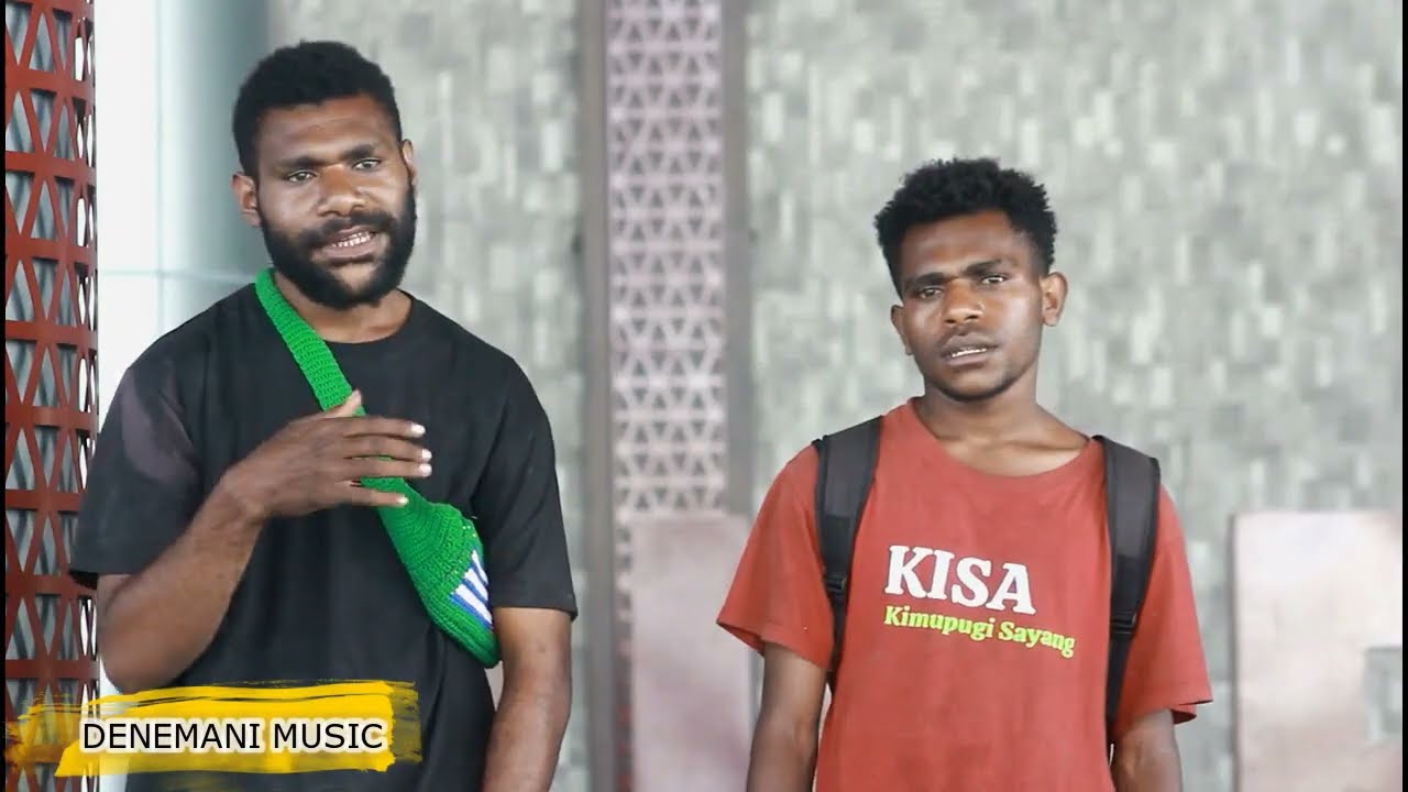KIBIGI NONO | Ferry Yobee | DENEMANI MUSIC 2024