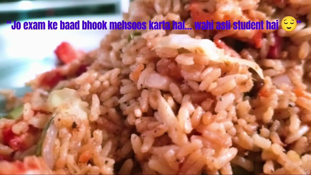 Exam ke baad bhook#ExamKeBaad#PostExamBhook#HungryAfterExam#StudentLife#ExamStress#FoodFirst#Bhook