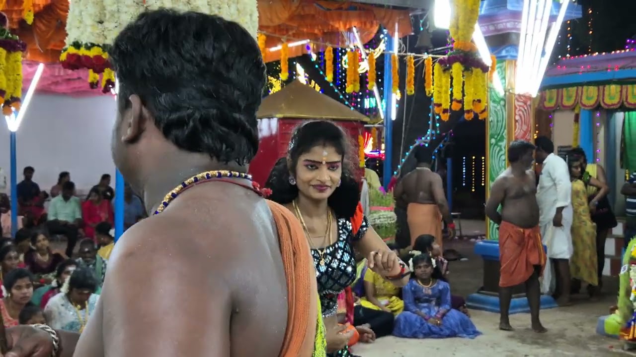 Paathagathi song from vazhai || marungan Naiyandi melam || Umikari