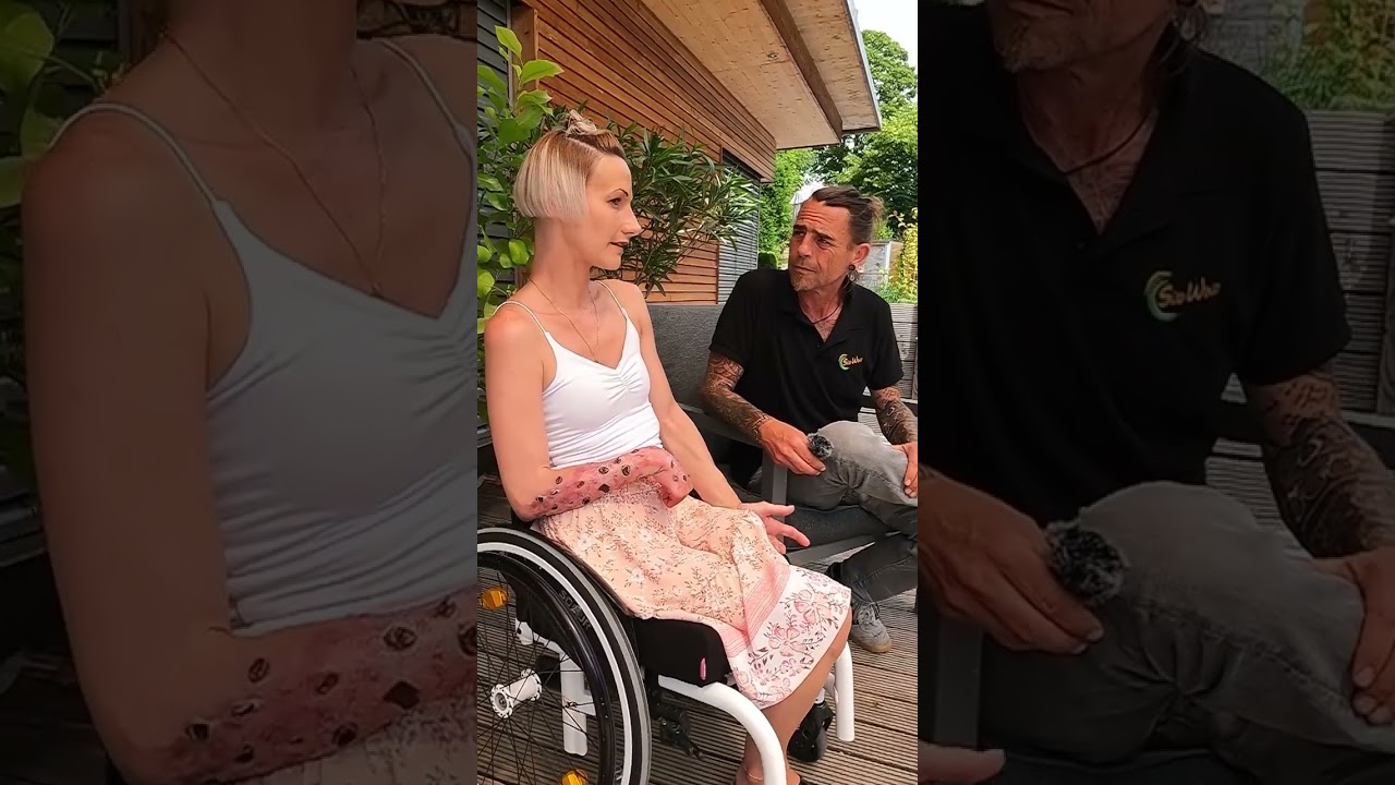Spendenaufruf für Michaela aus Jettingen