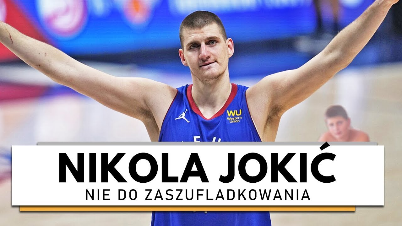 NIKOLA JOKIĆ ► CZŁOWIEK, KTÓRY ZŁAMAŁ GRĘ