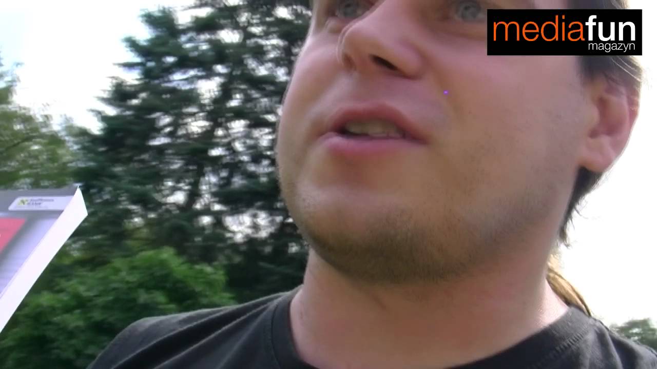 mediafun rozdaje książki Pawła Tkaczyka - Zakamarki Marki