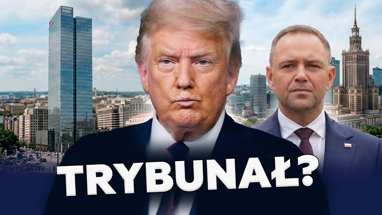 STRATY! 💥 Europa WCHODZI do WOJNY! 🚨 Prezydent naruszył KONSTYTUCJĘ? ⁨@24PolskaTW⁩