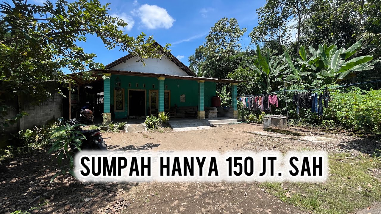 TERMURAH DIANTARA YANG PALING MURAH