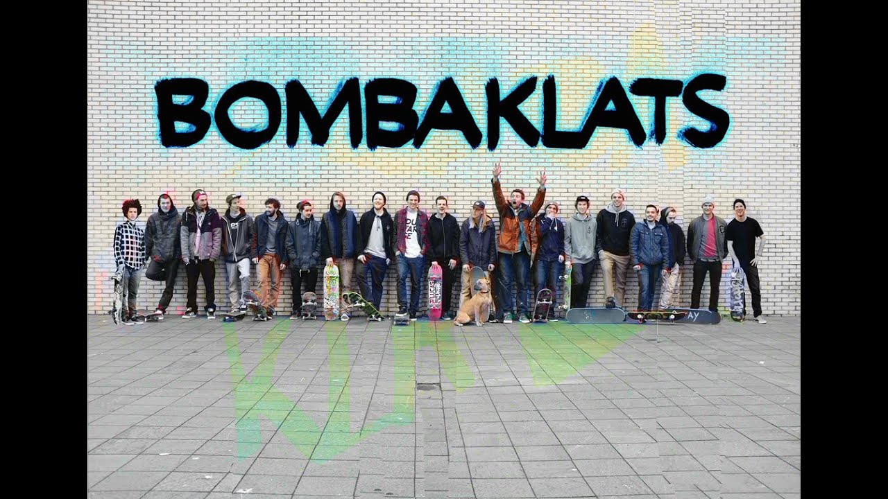 BOMBAKLATS - FULL VIDEO (2013)