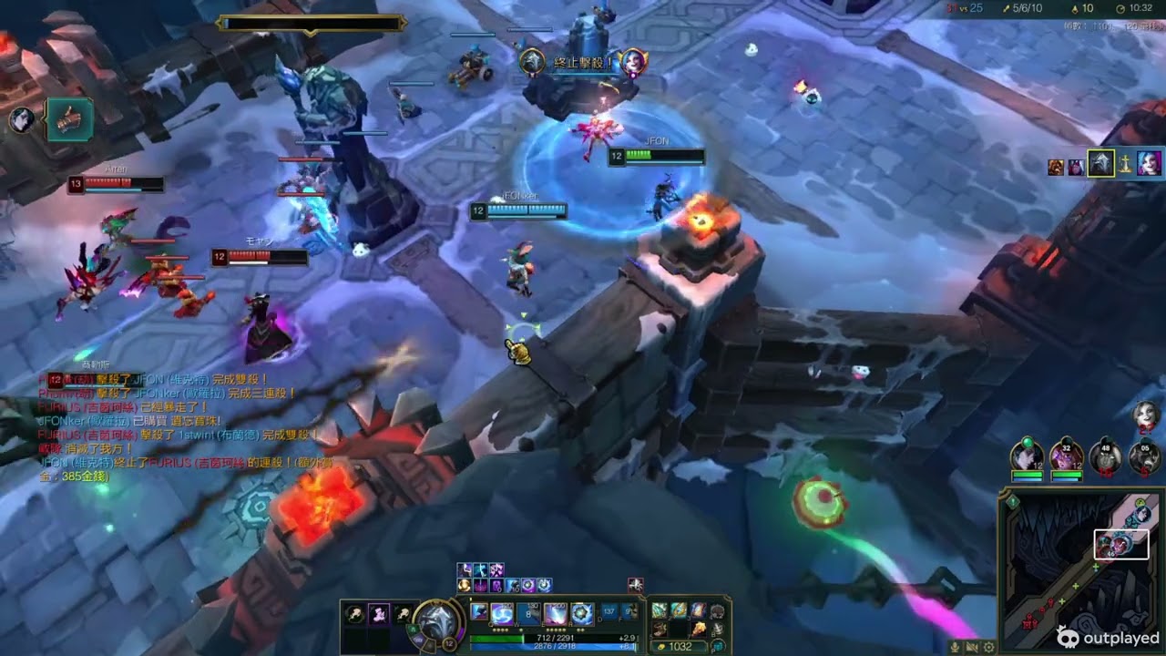 L 10/13/25 Viktor