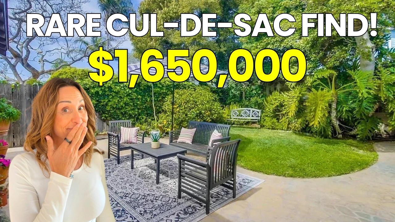 Inside This $1.6M Point Loma Home | San Diego Real Estate